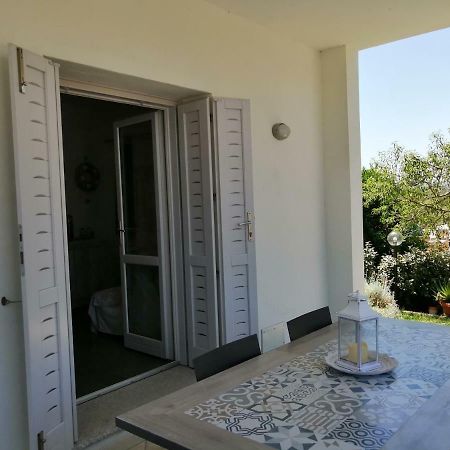무르타마리아 Residenza Le Maree 아파트 외부 사진