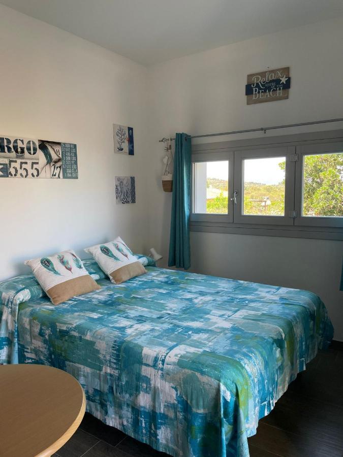 무르타마리아 Residenza Le Maree 아파트 외부 사진