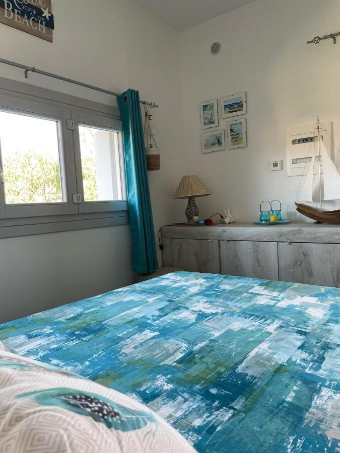 무르타마리아 Residenza Le Maree 아파트 외부 사진