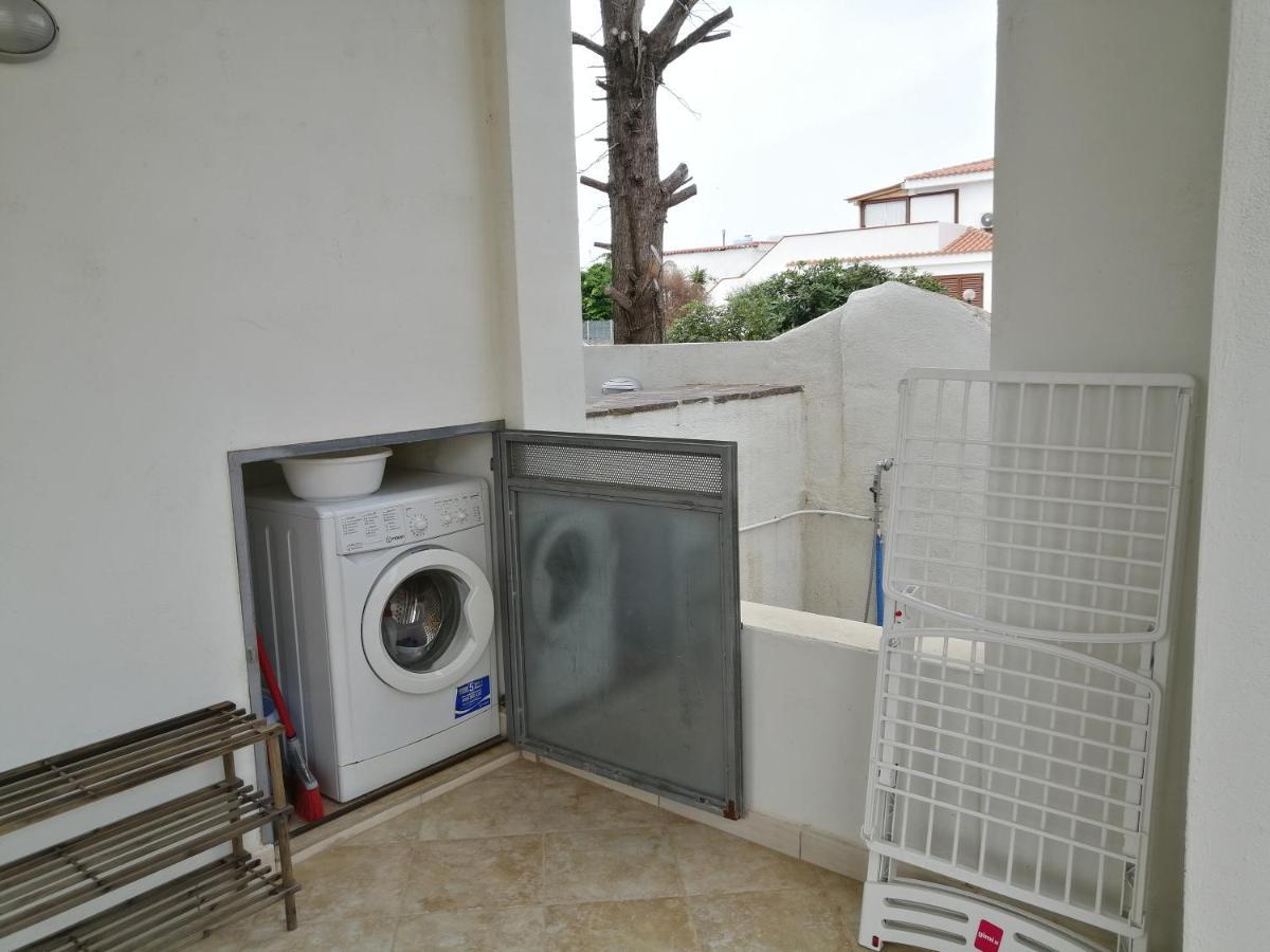 무르타마리아 Residenza Le Maree 아파트 외부 사진