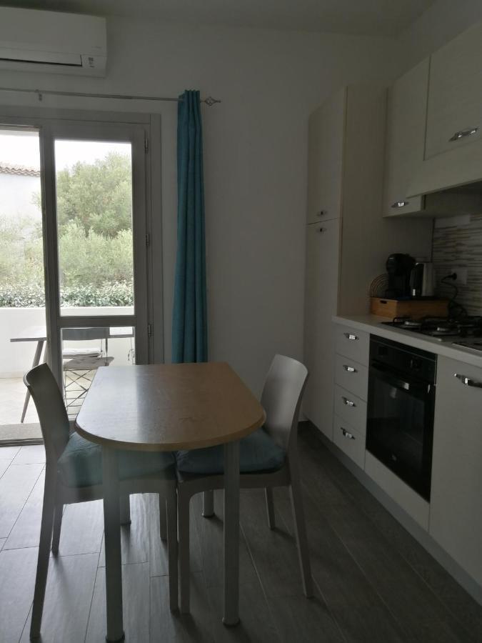 무르타마리아 Residenza Le Maree 아파트 외부 사진