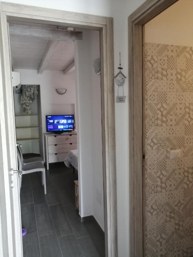 무르타마리아 Residenza Le Maree 아파트 외부 사진
