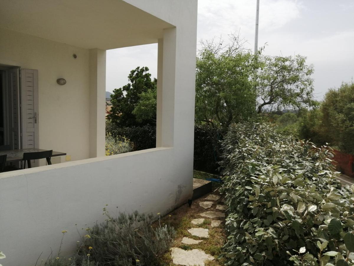 무르타마리아 Residenza Le Maree 아파트 외부 사진