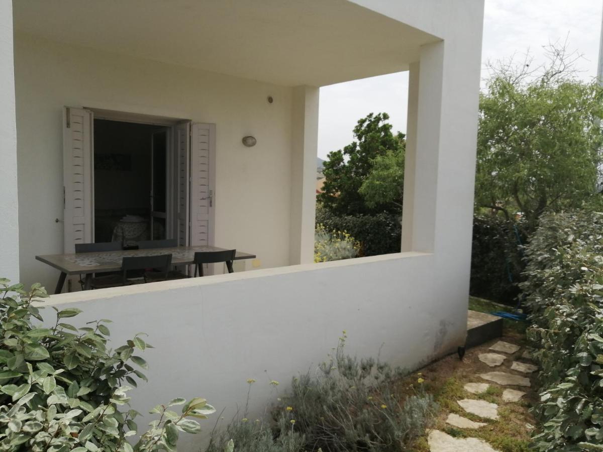 무르타마리아 Residenza Le Maree 아파트 외부 사진