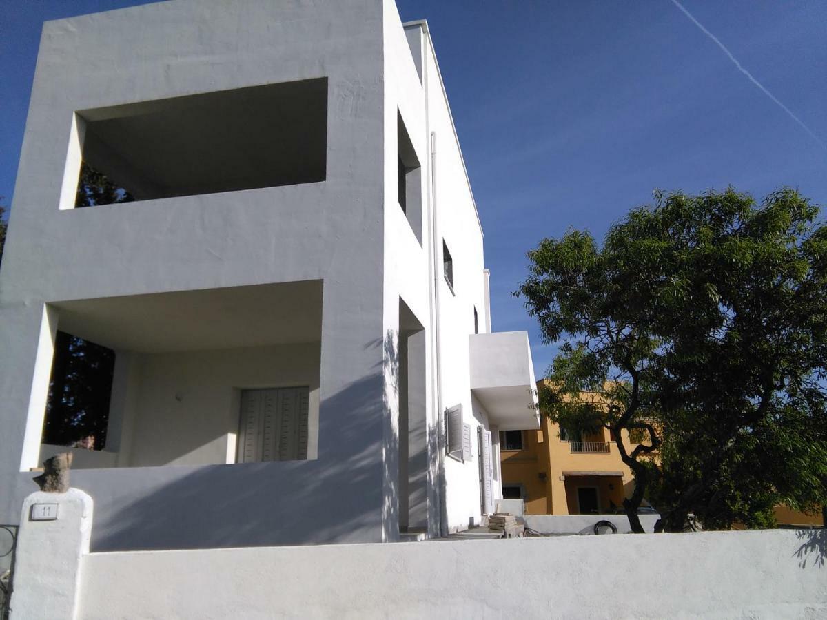 무르타마리아 Residenza Le Maree 아파트 외부 사진