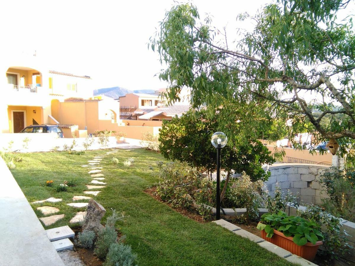 무르타마리아 Residenza Le Maree 아파트 외부 사진
