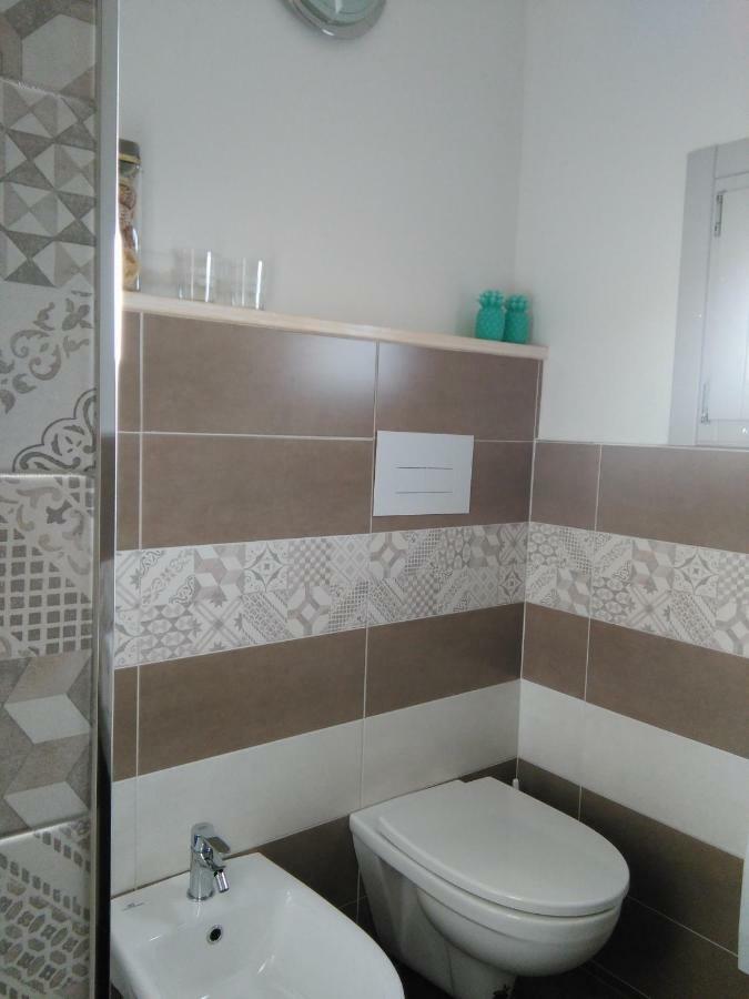 무르타마리아 Residenza Le Maree 아파트 외부 사진
