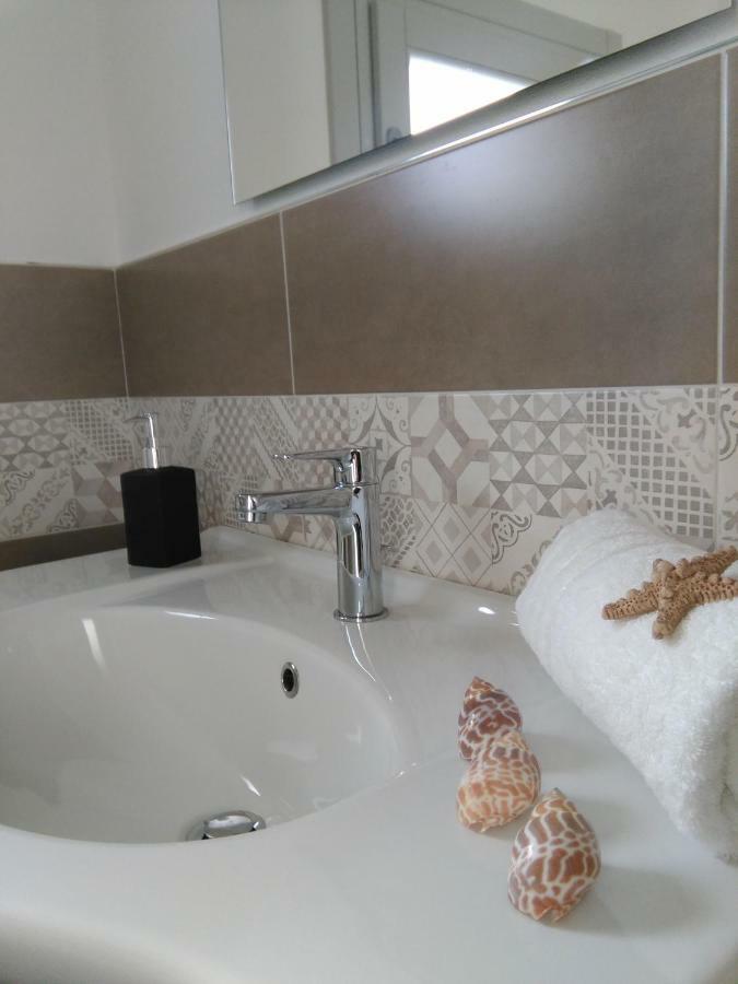 무르타마리아 Residenza Le Maree 아파트 외부 사진