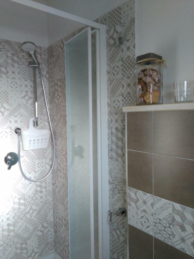 무르타마리아 Residenza Le Maree 아파트 외부 사진